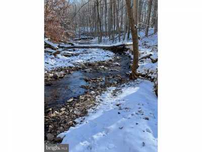 Residential Land For Sale in Lumberville, Pennsylvania