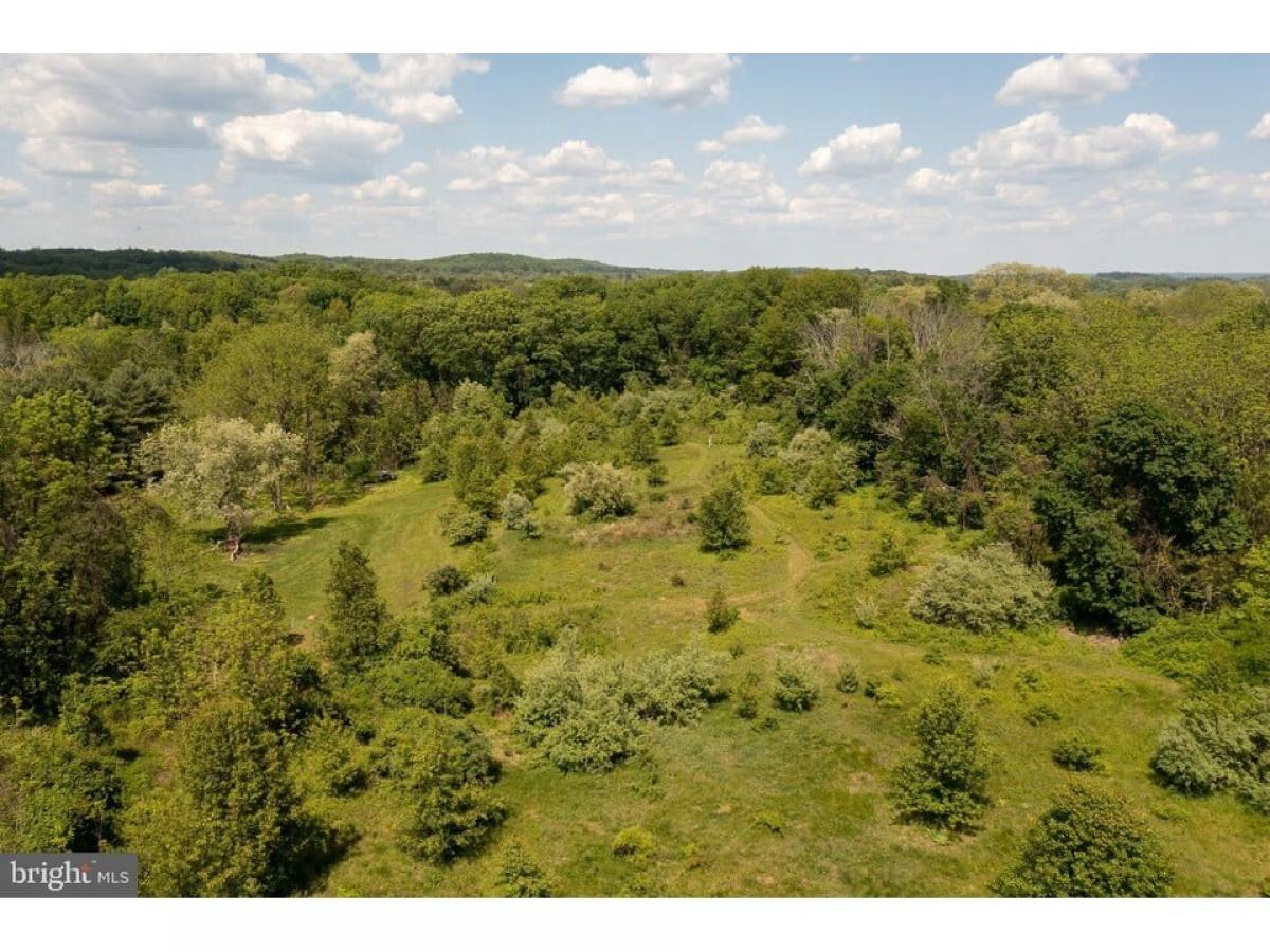 Picture of Residential Land For Sale in Doylestown, Pennsylvania, United States