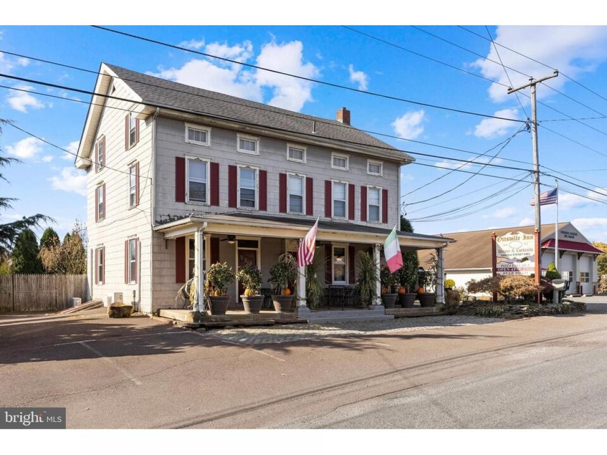 Picture of Home For Sale in Ottsville, Pennsylvania, United States