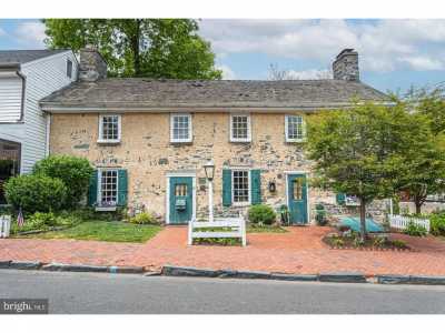 Home For Sale in New Hope, Pennsylvania