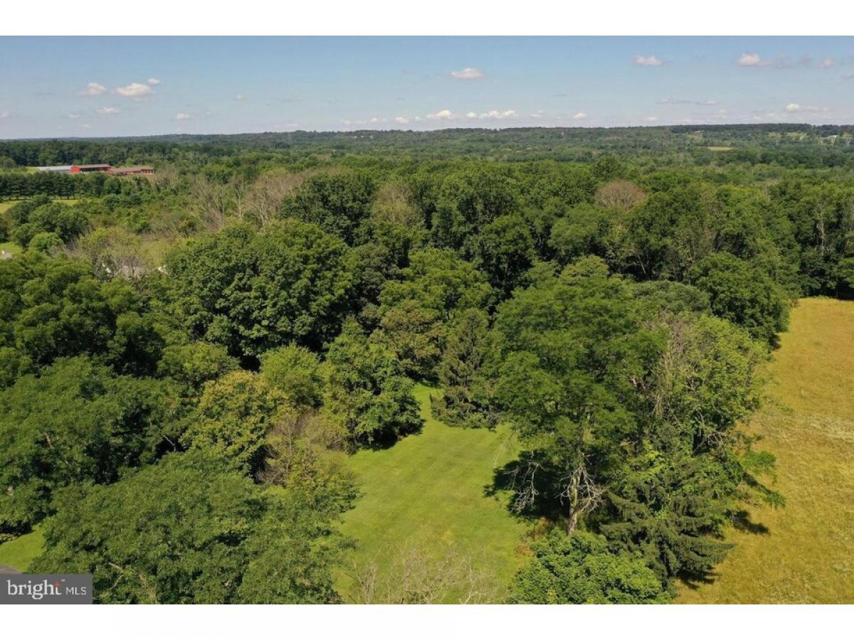 Picture of Residential Land For Sale in New Hope, Pennsylvania, United States