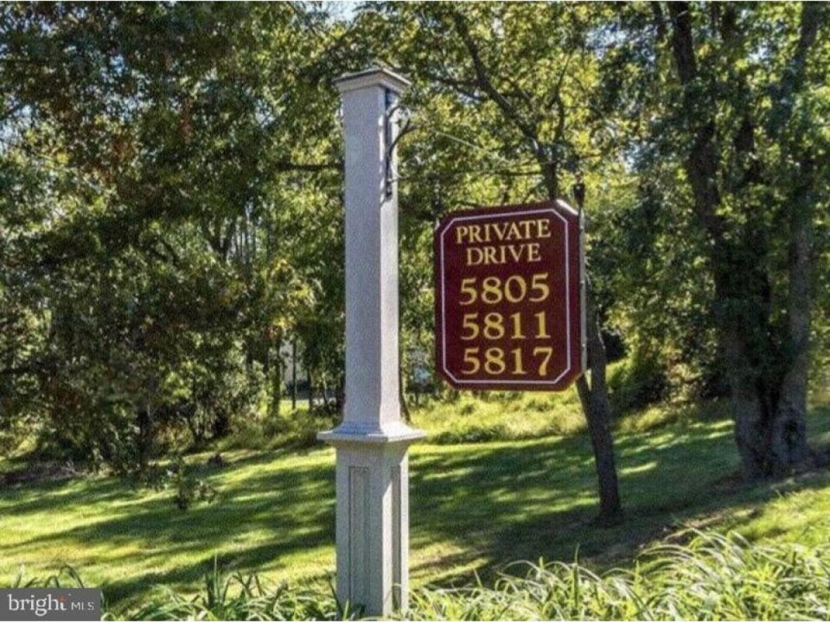 Picture of Residential Land For Sale in Doylestown, Pennsylvania, United States