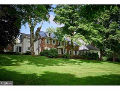 Home For Sale in Pipersville, Pennsylvania