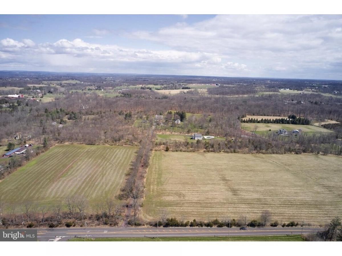 Picture of Residential Land For Sale in Perkasie, Pennsylvania, United States