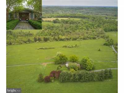 Home For Sale in Lambertville, New Jersey