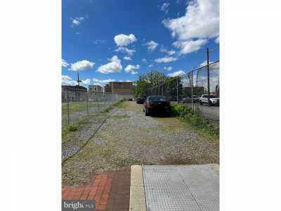 Residential Land For Sale in Camden, New Jersey