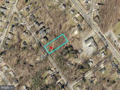 Residential Land For Sale in Oxon Hill, Maryland