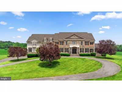 Home For Sale in Laytonsville, Maryland