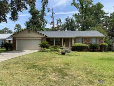 Home For Sale in Tallahassee, Florida