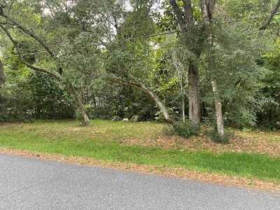 Residential Land For Sale in 