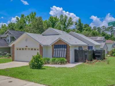 Home For Sale in Tallahassee, Florida