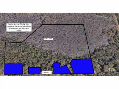 Residential Land For Sale in 