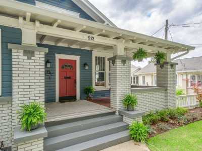 Home For Sale in Tallahassee, Florida