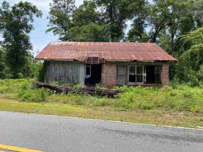 Residential Land For Sale in Crawfordville, Florida