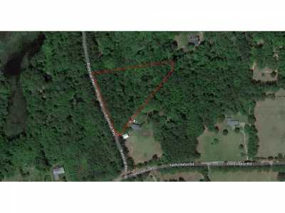 Residential Land For Sale in Tallahassee, Florida