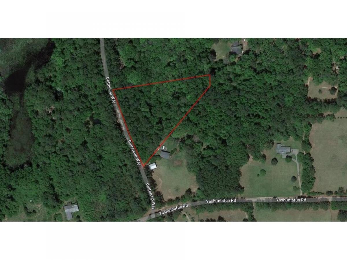 Picture of Residential Land For Sale in Tallahassee, Florida, United States