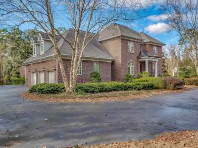 Home For Sale in Tallahassee, Florida