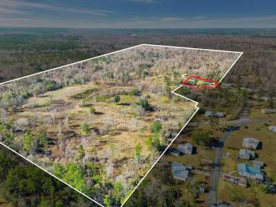 Residential Land For Sale in Chattahoochee, Florida