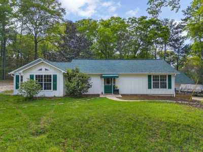 Home For Sale in Havana, Florida