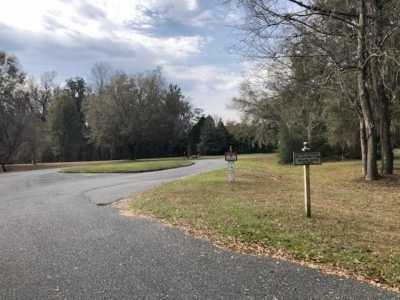 Residential Land For Sale in 