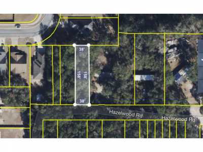 Residential Land For Sale in Tallahassee, Florida