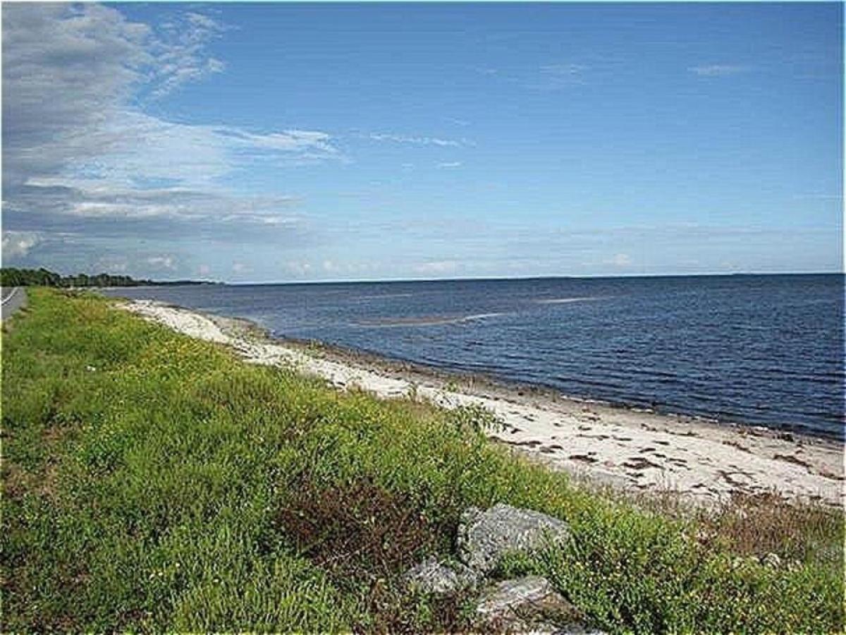 Picture of Residential Land For Sale in Carrabelle, Florida, United States