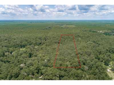 Residential Land For Sale in Crawfordville, Florida