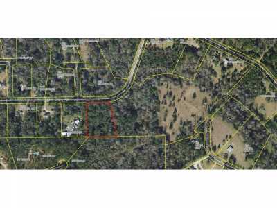 Residential Land For Sale in Havana, Florida