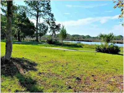 Home For Sale in Crawfordville, Florida