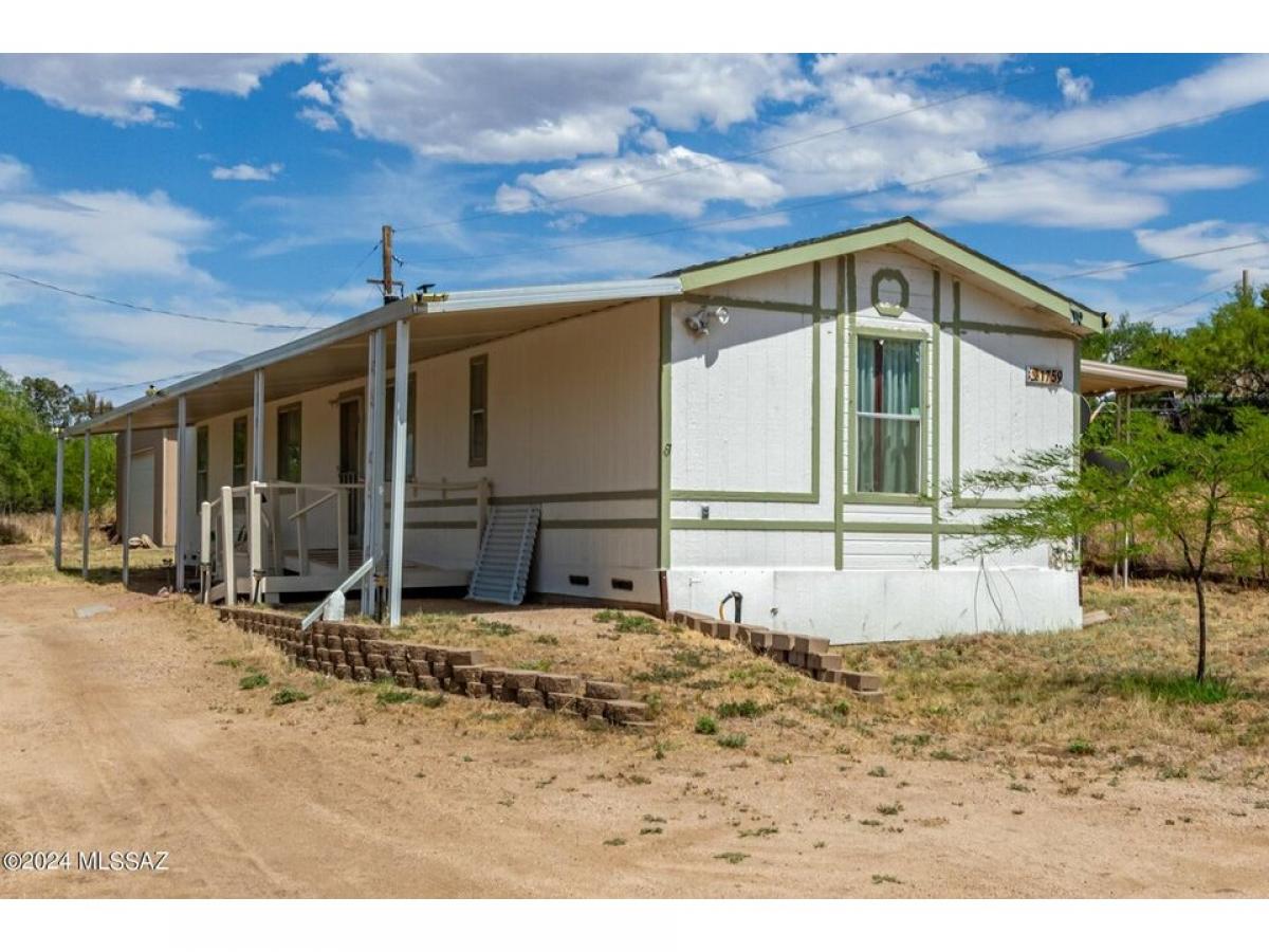 Picture of Home For Sale in Oracle, Arizona, United States