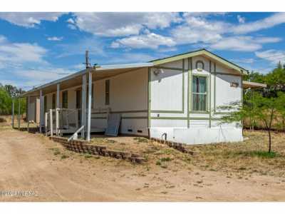 Home For Sale in Oracle, Arizona