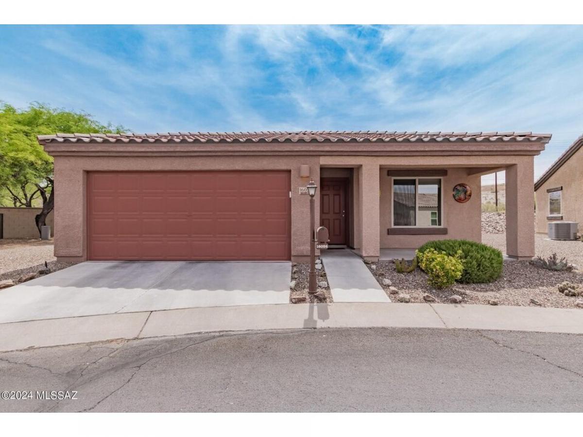 Picture of Home For Sale in Sahuarita, Arizona, United States