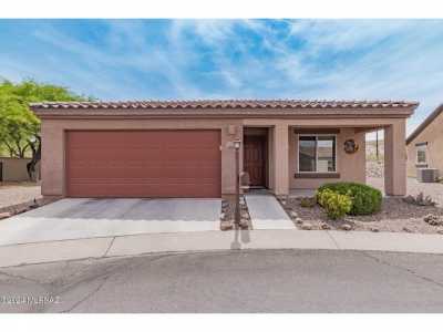 Home For Sale in Sahuarita, Arizona