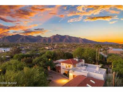 Home For Sale in Tucson, Arizona