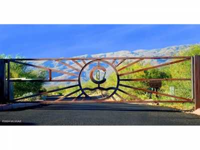 Residential Land For Sale in Vail, Arizona