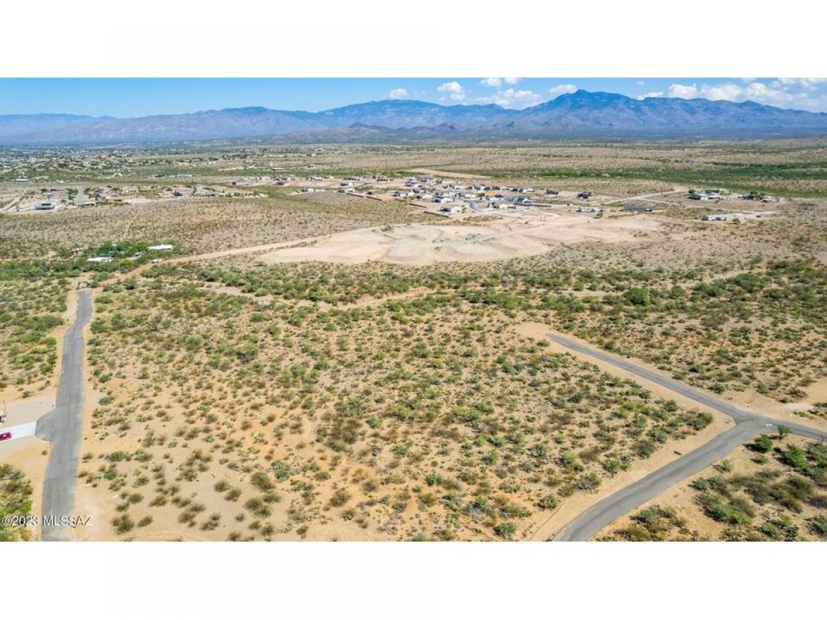 Picture of Residential Land For Sale in Vail, Arizona, United States