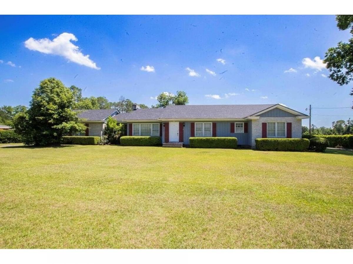 Picture of Home For Sale in Doerun, Georgia, United States