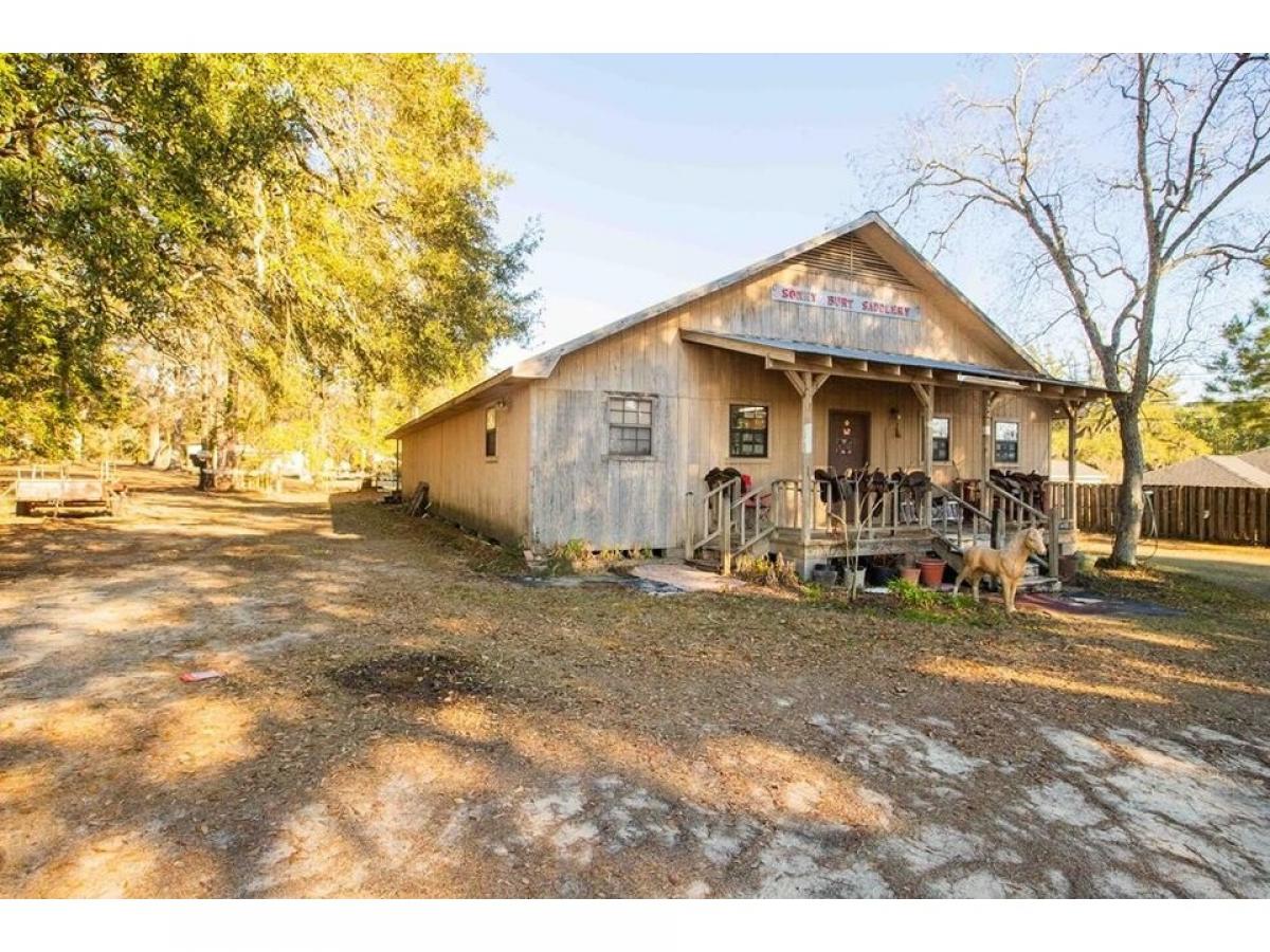 Picture of Home For Sale in Thomasville, Georgia, United States