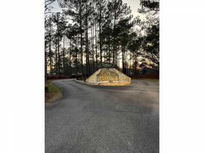 Residential Land For Sale in Meigs, Georgia