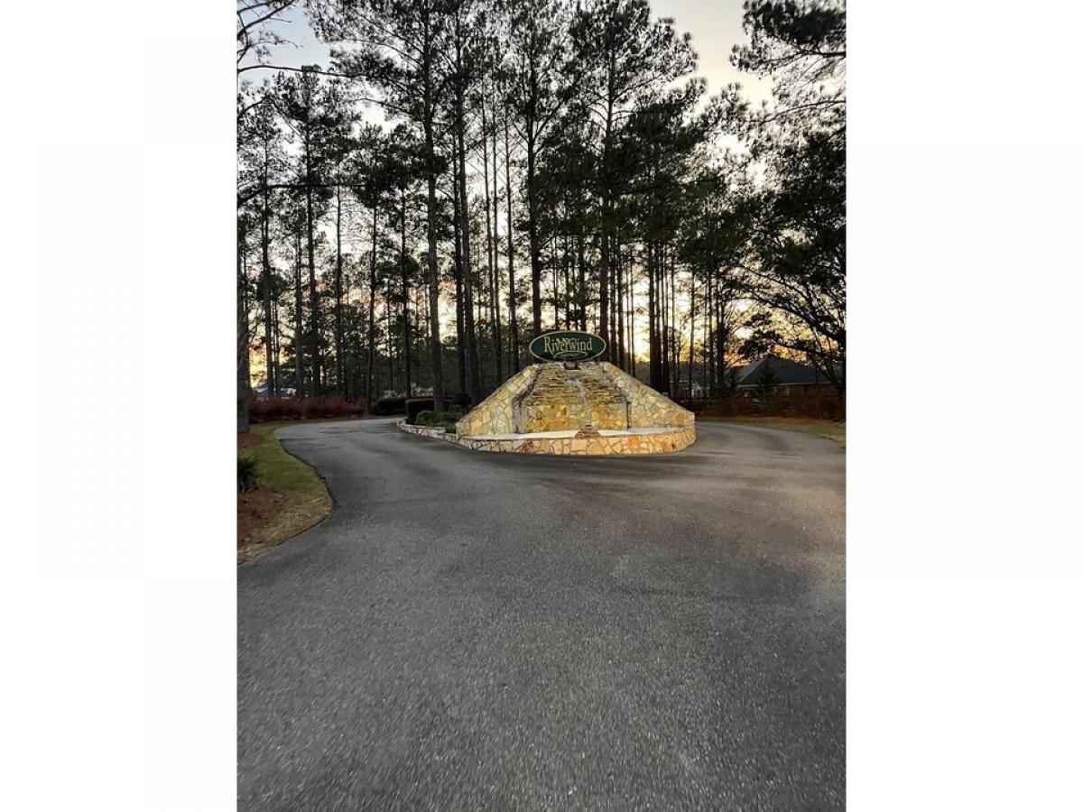 Picture of Residential Land For Sale in Meigs, Georgia, United States