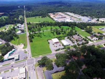 Home For Sale in Thomasville, Georgia