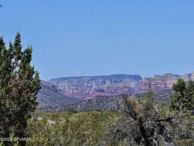 Residential Land For Sale in Rimrock, Arizona