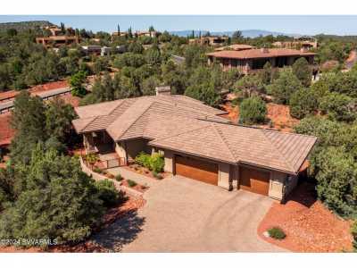 Home For Sale in Sedona, Arizona