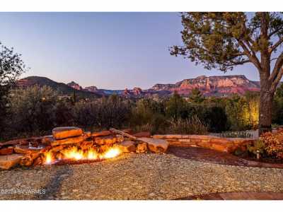 Home For Sale in Sedona, Arizona