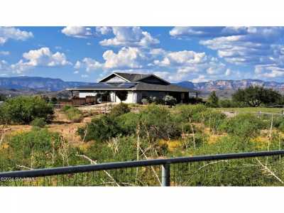 Home For Sale in Cornville, Arizona