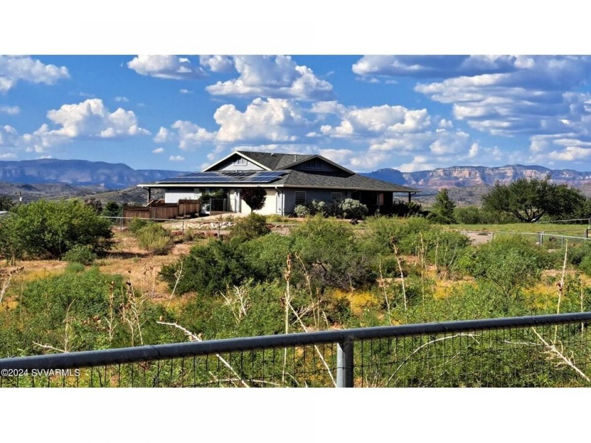 Picture of Home For Sale in Cornville, Arizona, United States