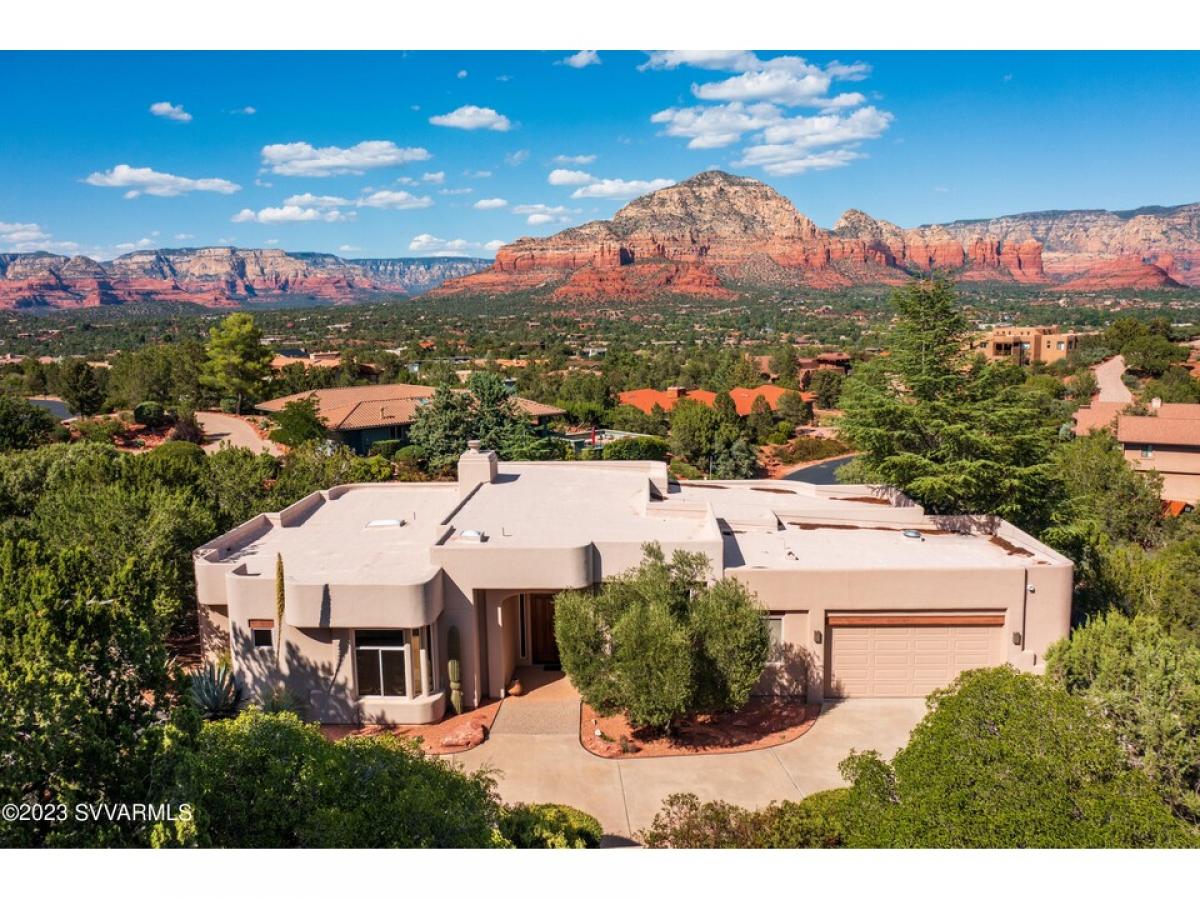 Picture of Home For Sale in Sedona, Arizona, United States