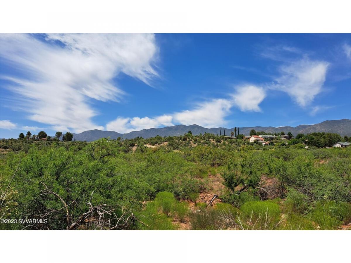 Picture of Residential Land For Sale in Cottonwood, Arizona, United States