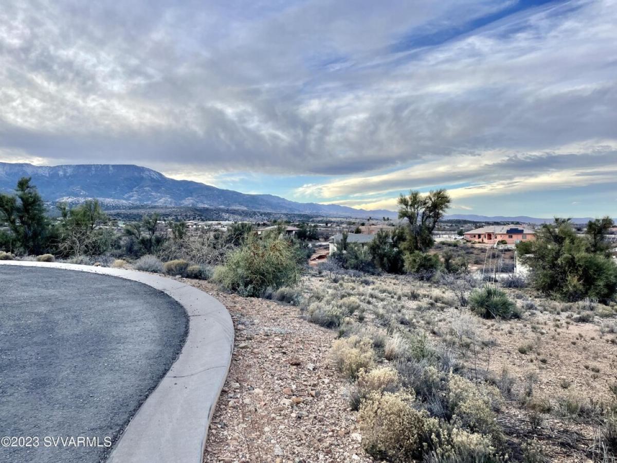 Picture of Residential Land For Sale in Cottonwood, Arizona, United States