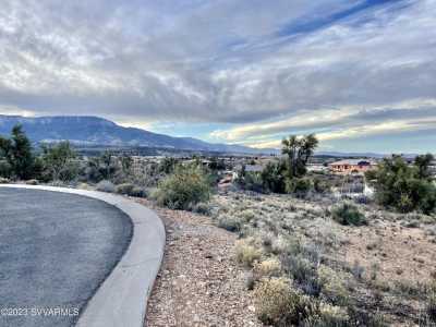 Residential Land For Sale in Cottonwood, Arizona